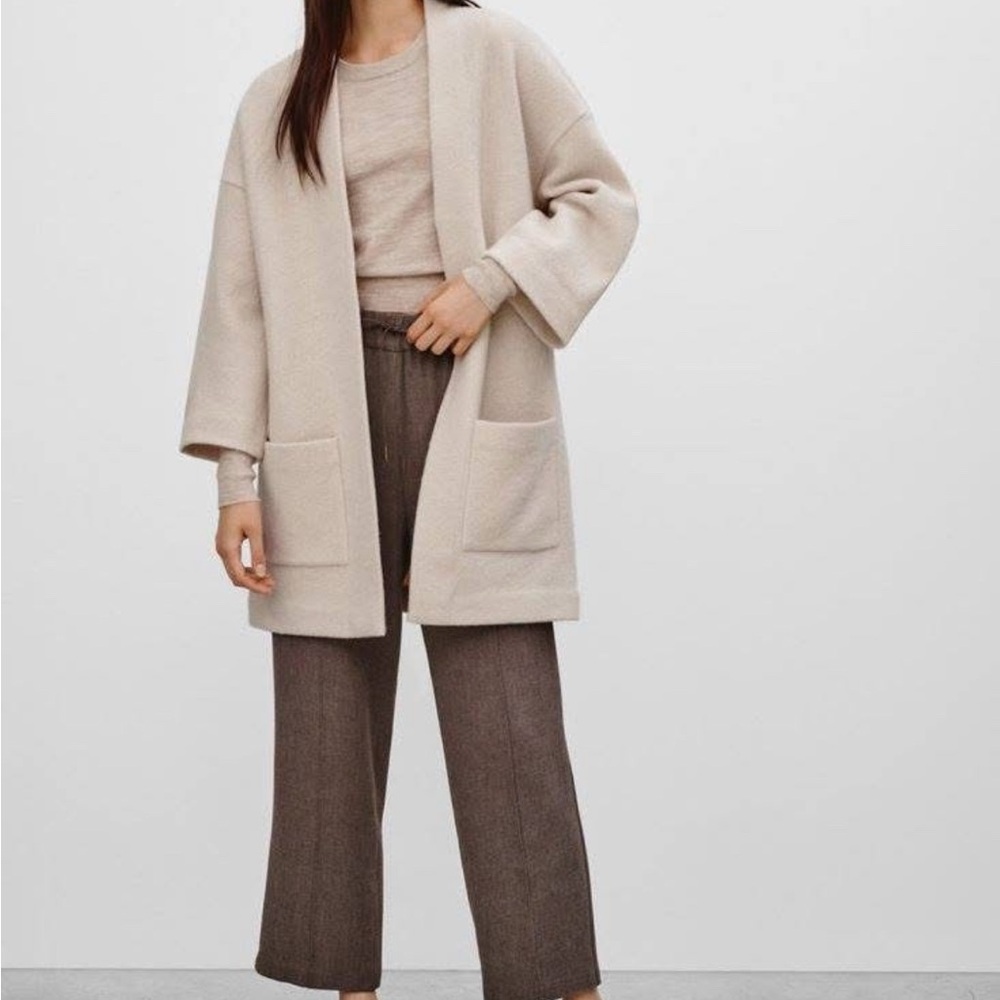 Aritzia Wilfred Brullon Sweater